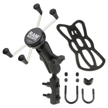 RAM MOUNT Support de base X-Grip 5"