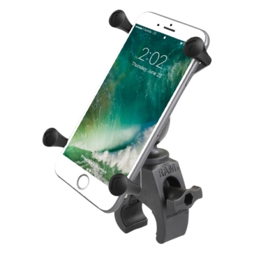 RAM MOUNT Support de base X-Grip Tough-Claw