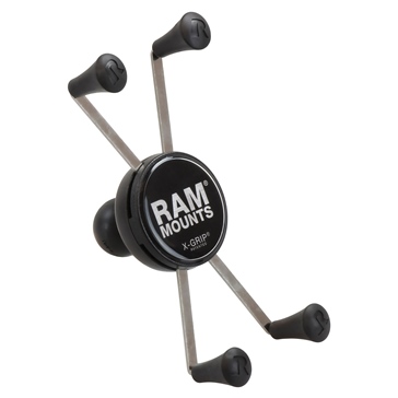 RAM MOUNT Adaptateur X-Grip pour cellulaire