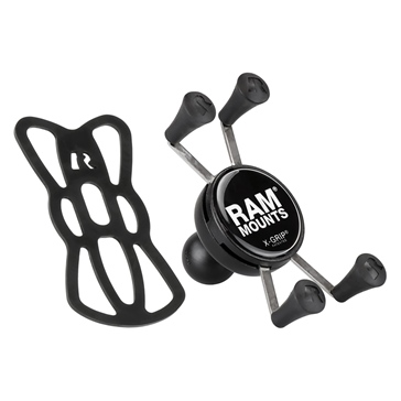 RAM MOUNT Support X-Grip® pour téléphone intelligent