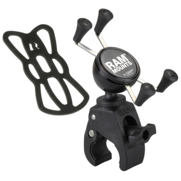 RAM MOUNT Support de base X-Grip Tough-Claw