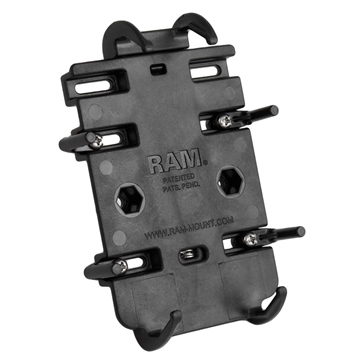 RAM MOUNT Porte cellulaire universel Quick-Grip