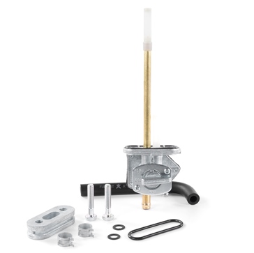 All Balls Fuel Valve Kit