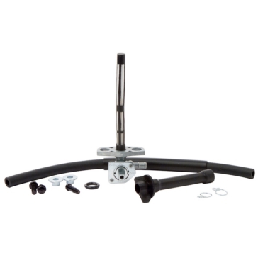 All Balls Ensemble de valve à essence