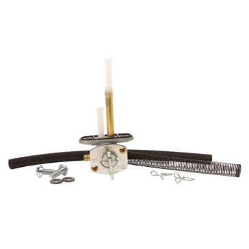 All Balls Fuel Valve Kit