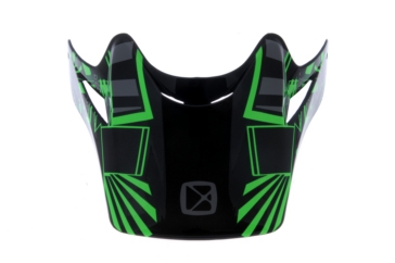 CKX Peak for TX218Y Helmet Pursuit