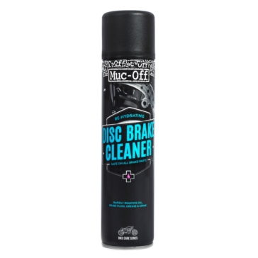 Muc-Off Re-Hydrating Disc Brake Cleaner 400 ml, 13.5 oz