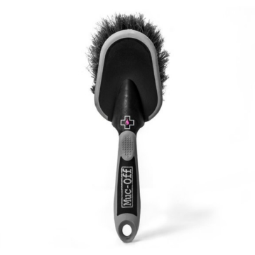 Muc-Off Brosse de nettoyage douce