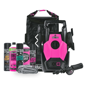 Muc-Off Nettoyeur haute pression