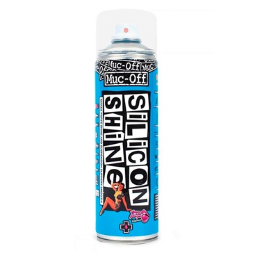 Muc-Off Silicon Shine 500 ml