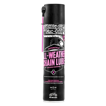 Muc-Off Lubrifiant Endurance pour chaîne