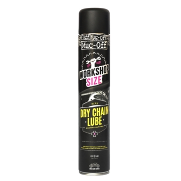Muc-Off Dry Chain Lube