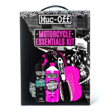 Muc-Off Essentials Kit 1500 ml