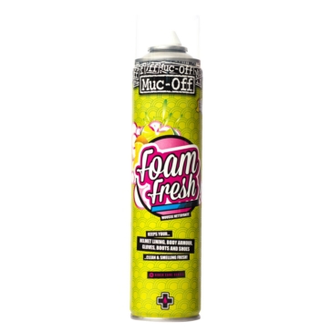 Muc-Off Foam Fresh Cleaner 400 ml, 13.5 oz