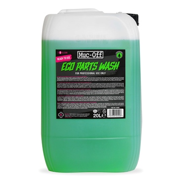 Muc-Off Eco Washer Refill Liquid 20 L /5.28 G