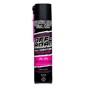 Muc-Off Lubrifiant à chaîne pour tout-terrain