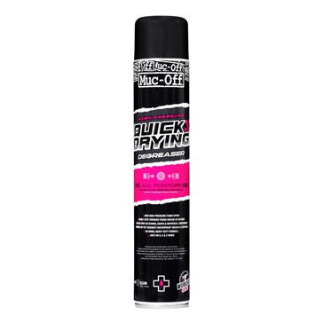 Muc-Off High-Pressure Quick Drying Degreaser 750 ml