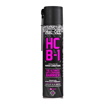Muc-Off HCB-1 Harsh Conditions Barrier 400 ml