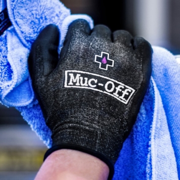 Muc-Off Gants de mécanique
