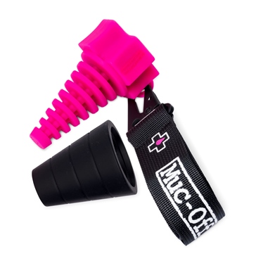 Muc-Off Bouchon d'échappement