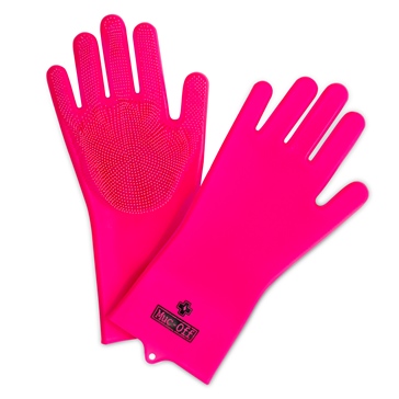 Muc-Off Gants de nettoyage