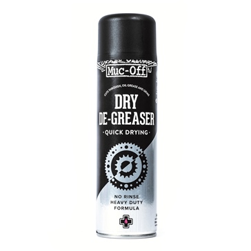 Muc-Off Quick Drying Chain Degreaser 500 ml