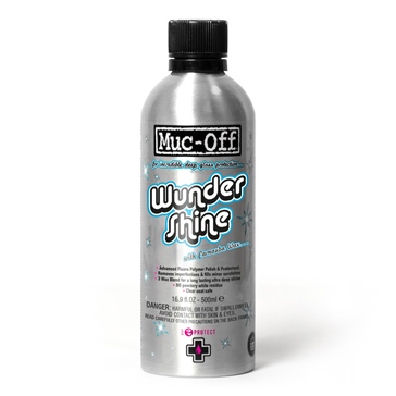 Muc-Off Wunder Shine Protector