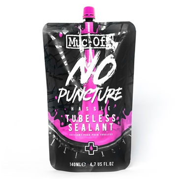 Muc-Off Tubeless Sealant Kit Gel