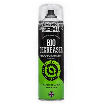 Muc-Off Biodegradeable Degreaser 500 ml