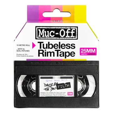 Muc-Off Tubeless Rim Tape