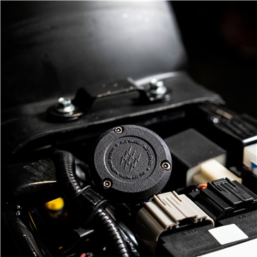 Muc-Off Support pour AirTag