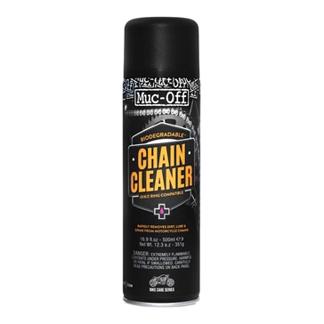 Muc-Off Nettoyant biodégradable pour chaîne 500 ml