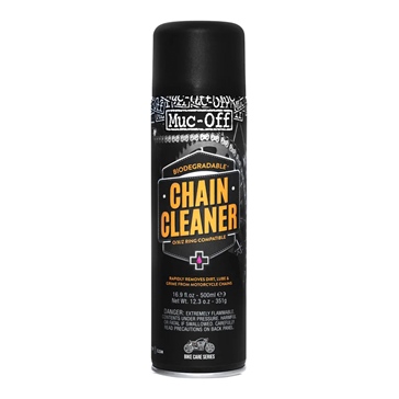 Muc-Off Biodegradeable Chain Cleaner 500 ml