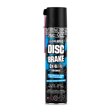Muc-Off Disc Brake Cleaner 400 ml