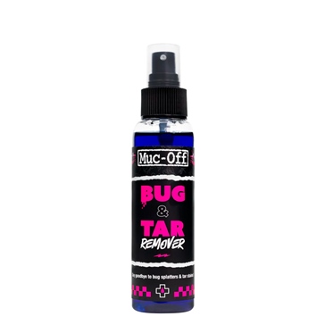 Muc-Off Bug and Tar Remover 100 ml
