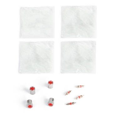 Counter Act Tire Balancing Beads - Dealer Bag