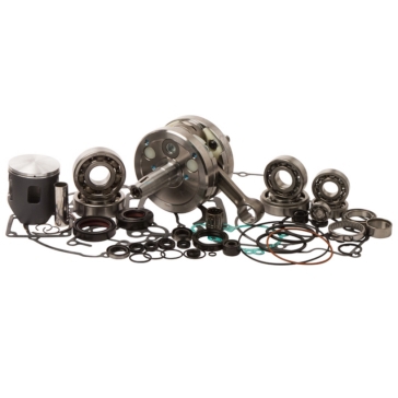 VertexWinderosa Complete Engine Kit Fits Kawasaki