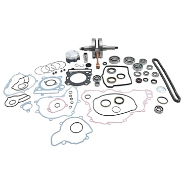 VertexWinderosa Complete Engine Kit Fits KTM