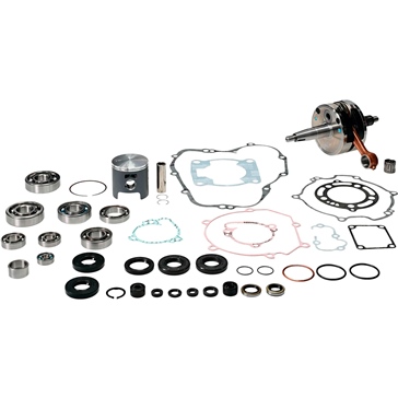 VertexWinderosa Complete Engine Kit Fits Kawasaki