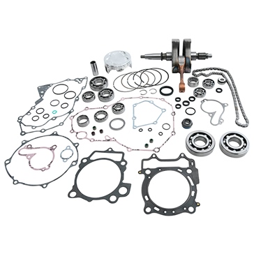 VertexWinderosa Complete Engine Kit Fits Yamaha