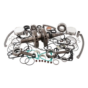 Wrench Rabbit Complete Engine Kit Fits Kawasaki
