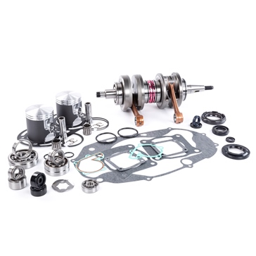 VertexWinderosa Ensemble complet de moteur Yamaha