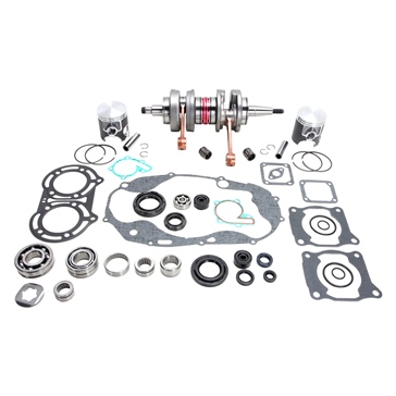 VertexWinderosa Ensemble complet de moteur Yamaha