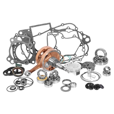 VertexWinderosa Complete Engine Kit Fits Honda