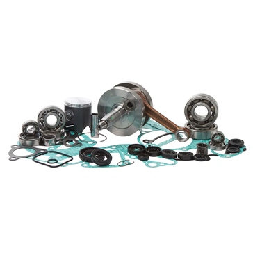 VertexWinderosa Ensemble complet de moteur Honda