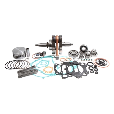 VertexWinderosa Ensemble complet de moteur Yamaha