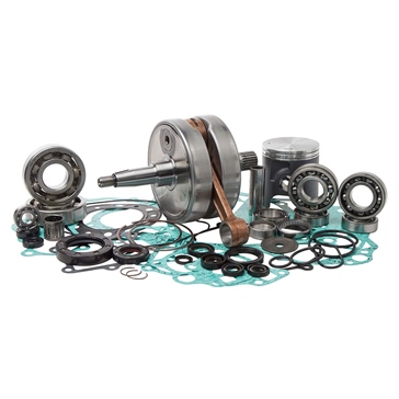 VertexWinderosa Ensemble complet de moteur Honda