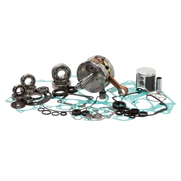 VertexWinderosa Complete Engine Kit Fits Honda