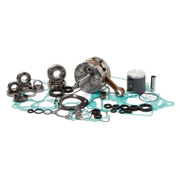 VertexWinderosa Complete Engine Kit Fits Honda