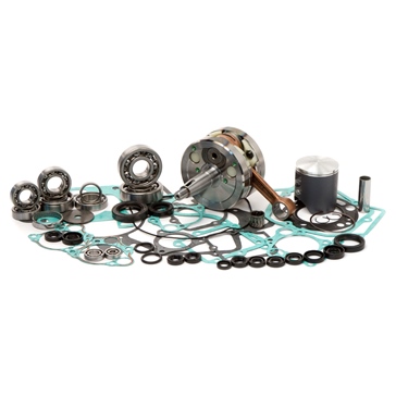 VertexWinderosa Complete Engine Kit Fits Honda